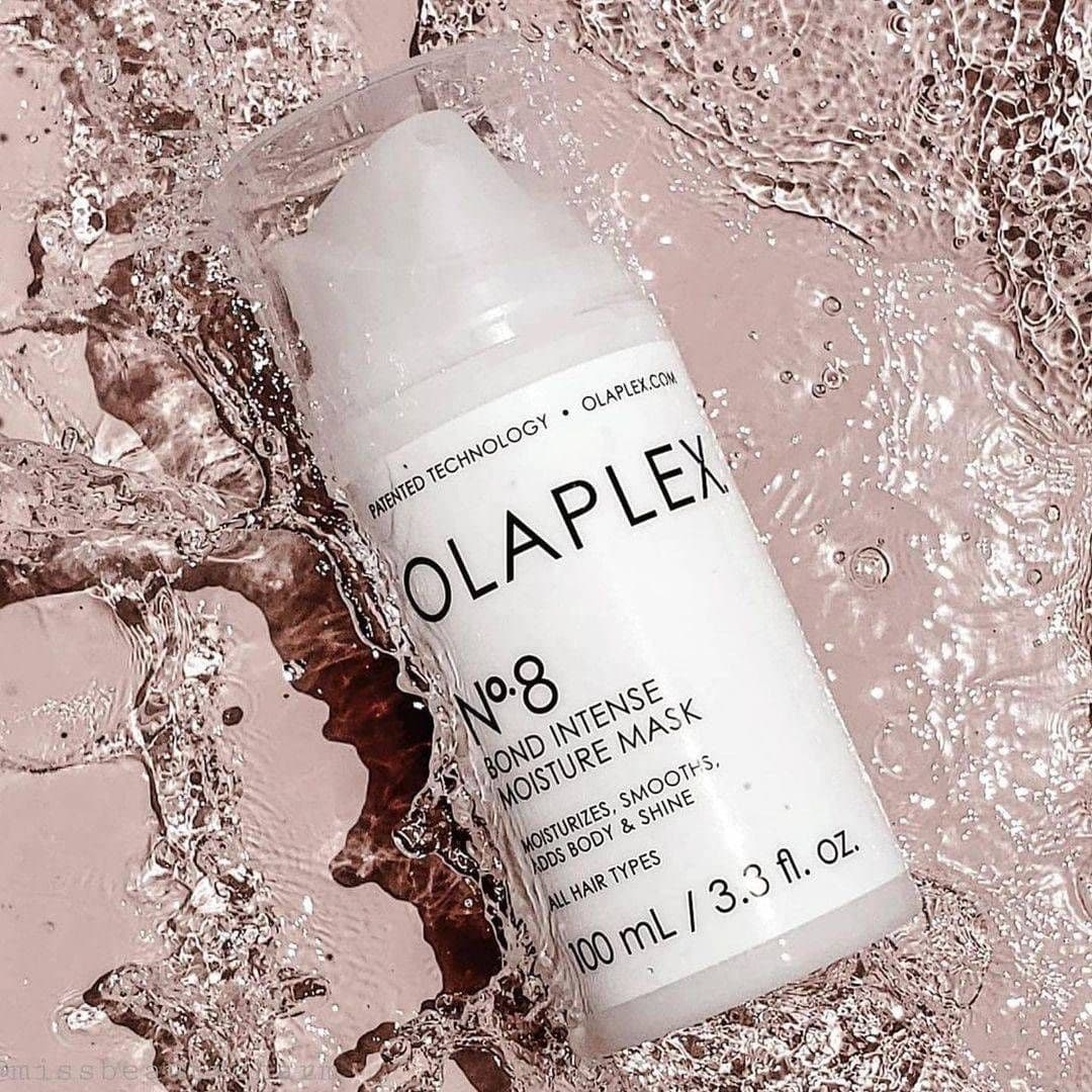 Olaplex No. 8 Bond Intense Moisture Mask